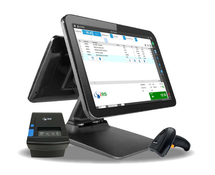 Streamline Your Operations