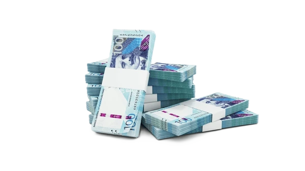 Centralized Warehouse Management